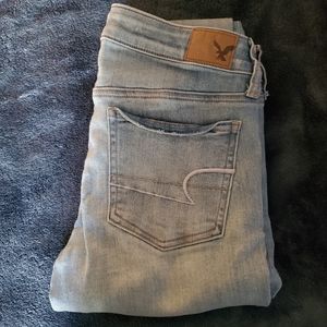 AE Jeans, 6